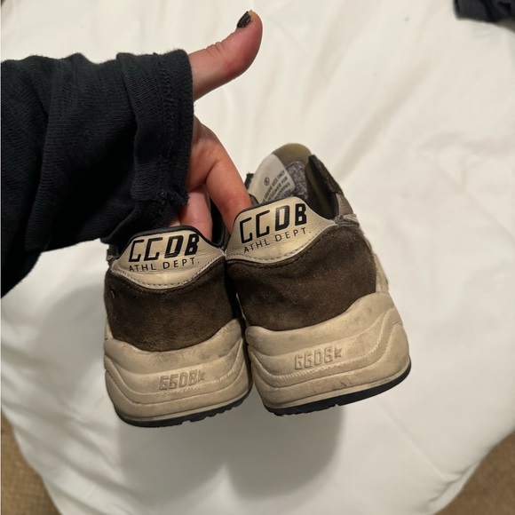 Golden Goose Runner Sneakers - Picture 4 of 4